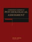 Comprehensive Handbook of Psychological Assessment, 4 Volume Set By Michel Hersen (Editor in Chief) Cover Image