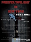 Forever Twilight in New York Cover Image