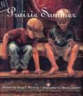 Prairie Summer By Nancy Hundal Cover Image