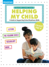 Helping My Child with Reading Pre-Kindergarten Cover Image