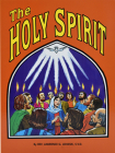 The Holy Spirit By Lawrence G. Lovasik Cover Image