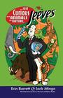 Just Curious About Animals and Nature, Jeeves (Ask Jeeves #2) Cover Image