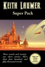 Keith Laumer Super Pack By Keith Laumer Cover Image