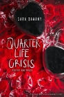 Quarter Life Crisis By Sara Bawany, Afeefah Khazi-Syed (Illustrator), Usama Malik (Photographer) Cover Image