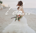 I Do... Destination Florida: No Passport Required By Beth Benton Buckley Cover Image
