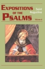 Expositions of the Psalms Vol. 6, PS 120-150 (Works of Saint Augustine #20) By John E. Rotelle (Editor), St Augustine, Maria Boulding (Translator) Cover Image