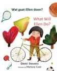 What Will Ellen Do? By Demi Stevens Cover Image