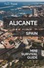Alicante Mini Survival Guide Cover Image