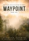 Waypoint Cover Image