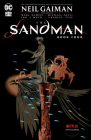 The Sandman Book Four By Neil Gaiman, Marc Hempel (Illustrator), Michael Zulli (Illustrator), Various (Illustrator) Cover Image