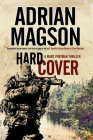Hard Cover (Marc Portman Thriller #3) By Adrian Magson Cover Image