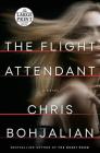 The Flight Attendant: A Novel Cover Image