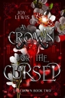 A Crown for the Cursed By Joy Lewis Cover Image