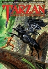 Tarzan, Lord of the Jungle: Edgar Rice Burroughs Authorized Library By Edgar Rice Burroughs, Sarah A. Hoyt (Foreword by), Joe Jusko (Illustrator) Cover Image