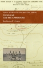 Togoland and the Cameroons: Official History of the Great War Other Theatres By Brig-General F. J. Moberly Cover Image