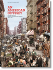 An American Odyssey By Marc Walter, Sabine Arqué Cover Image