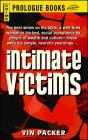 Intimate Victims By Vin Packer Cover Image