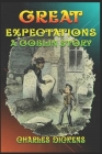 Great Expectations: Kindle Edition By Charles Dickens Cover Image