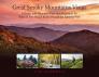 Great Smoky Mountain Vistas Cover Image