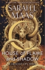 House of Flame and Shadow (Crescent City #3) Cover Image