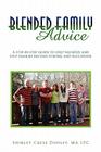 Blended Family Advice Cover Image