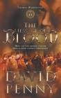 The Message of Blood (Thomas Berrington Historical Mystery #8) By David Penny Cover Image