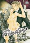 Finder Deluxe Edition: You're My Desire, Vol. 6 Cover Image