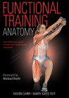 Functional Training Anatomy Cover Image
