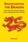 Disappointing the Dragon Cover Image