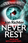 Never Rest: A Serial Killer Thriller You Don't Want to Miss Cover Image