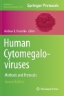 Human Cytomegaloviruses: Methods and Protocols (Methods in Molecular Biology #2244) Cover Image
