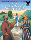 The Easter Stranger (Arch Books) By Nicole E. Dreyer Cover Image
