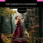 The Fairies Of A Continent: 4 Books In 1 By Mardus Öösaar Cover Image