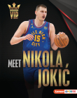 Meet Nikola Jokic: Denver Nuggets Superstar Cover Image