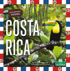 Costa Rica (Costa Rica) By Tracy Vonder Brink Cover Image