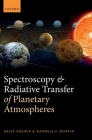 Spectroscopy and Radiative Transfer of Planetary Atmospheres Cover Image