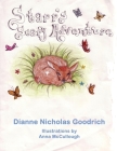 Starr's Scary Adventure By Dianne Nicholas Goodrich Cover Image