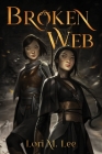 Broken Web (Shamanborn Series #2) Cover Image