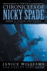 Legacy of Nicky Spade: Book 2: It's in the Genes Cover Image