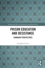 Prison Education and Desistance: Changing Perspectives Cover Image