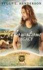 Yellowstone Legacy By Peggy L. Henderson Cover Image