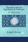 Aprende sobre la Ingeniería de Software: 2a Edición Cover Image
