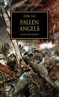 Fallen Angels (The Horus Heresy #11) By Mike Lee Cover Image