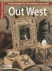 Out West By Polly Carbonari Cover Image