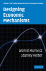 Designing Economic Mechanisms By Leonid Hurwicz, Stanley Reiter Cover Image