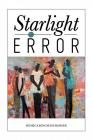 Starlight & Error By Remica Bingham-Risher Cover Image