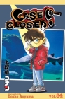 Case Closed, Vol. 84 By Gosho Aoyama Cover Image