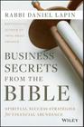 Business Secrets from the Bible: Spiritual Success Strategies for Financial Abundance Cover Image