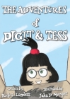 The Adventures of Digit & Tess Cover Image
