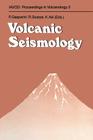 Volcanic Seismology (Iavcei Proceedings in Volcanology #3) Cover Image
